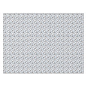 Nappe Toucan gris (Devant (Horizontal))