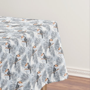 Nappe Toucan gris