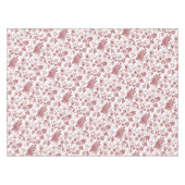 Nappe Touche d'Elegance Garden Toile (Devant (Horizontal))