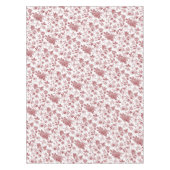 Nappe Touche d'Elegance Garden Toile (Devant)
