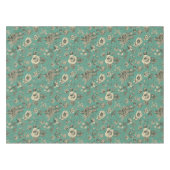 Nappe Touche d'Elegance Garden Toile (Devant (Horizontal))