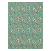 Nappe Touche d'Elegance Garden Toile (Devant)