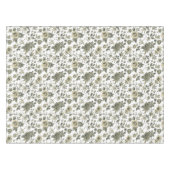 Nappe Touche d'Elegance Garden Toile (Devant (Horizontal))