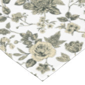Nappe Touche d'Elegance Garden Toile (Angle)