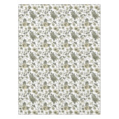 Nappe Touche d'Elegance Garden Toile (Devant)