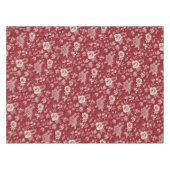 Nappe Touche d'Elegance Garden Toile (Devant (Horizontal))