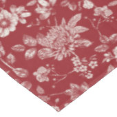 Nappe Touche d'Elegance Garden Toile (Angle)