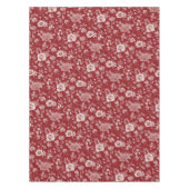 Nappe Touche d'Elegance Garden Toile (Devant)