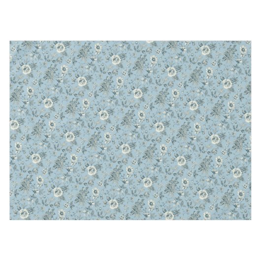 Nappe Touche d'Elegance Garden Toile (Devant (Horizontal))