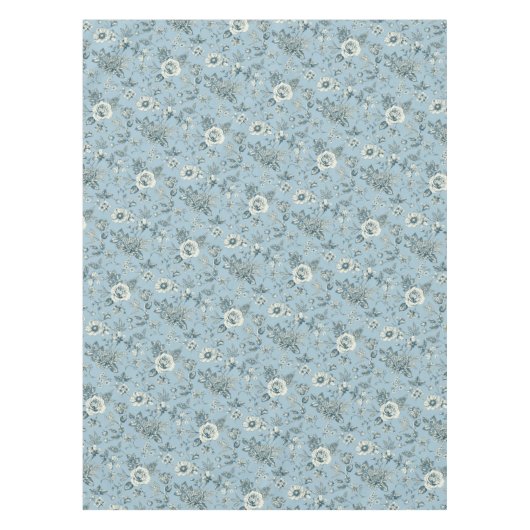 Nappe Touche d'Elegance Garden Toile (Devant)