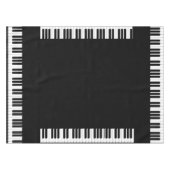 Nappe Touches de piano (Devant (Horizontal))