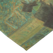 Nappe Toulouse-Lautrec - Au Rouge, La Danse (Angle)