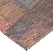 Nappe Toulouse-Lautrec - Le Lit (Angle)