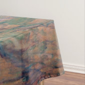 Nappe Toulouse-Lautrec - Le Lit (In Situ)