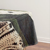 Nappe Tour Eiffel et tulip (In Situ)