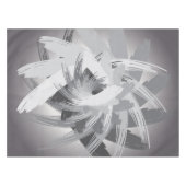 Nappe tourbillon fumé (Devant (Horizontal))