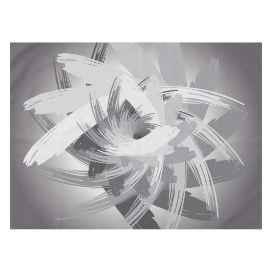 Nappe tourbillon fumé (Devant (Horizontal))