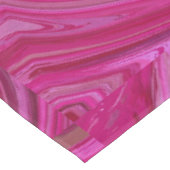 Nappe Tourbillons roses (Angle)