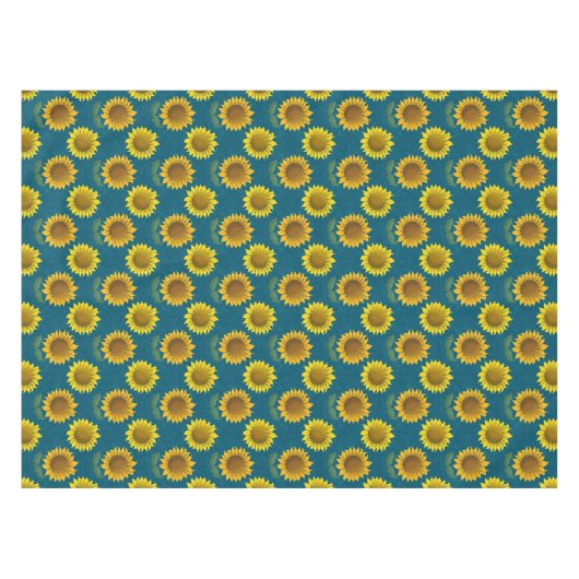 Nappe Tournesol (Devant (Horizontal))