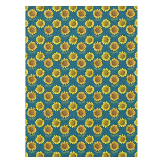 Nappe Tournesol (Devant)