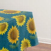 Nappe Tournesol (In Situ)