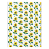 Nappe Tournesol (Devant)