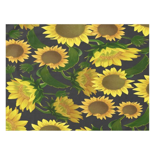 Nappe Tournesol (Devant (Horizontal))