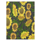 Nappe Tournesol (Devant)