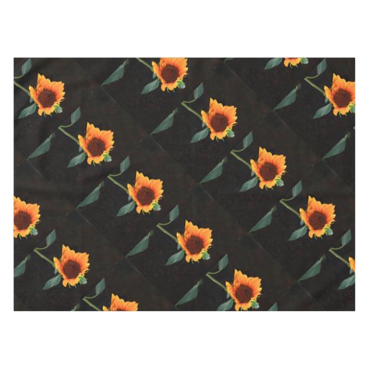 Nappe Tournesol (Devant (Horizontal))