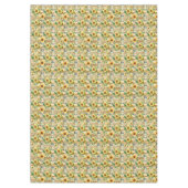 Nappe Tournesol (Devant)