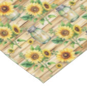 Nappe Tournesol (Angle)