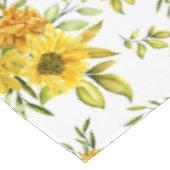 Nappe Tournesol 8 (Angle)