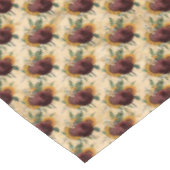 Nappe Tournesol et Ranunculus (Angle)