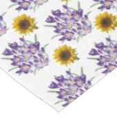 Nappe Tournesols (Angle)
