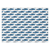 Nappe Tournoi de tennis de Birman (Devant (Horizontal))