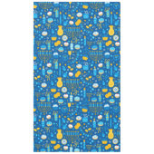 Nappe Tout Hanoukka (Devant)