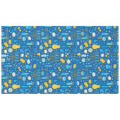 Nappe Tout Hanoukka (Devant (Horizontal))