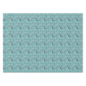 Nappe Tout les motif de mer (Devant (Horizontal))