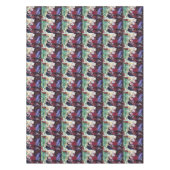 Nappe Toutes les bonnes filles ont de la glace (Devant)