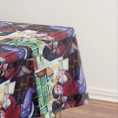 Nappe Toutes les bonnes filles ont de la glace (In Situ)