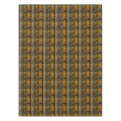 Nappe Toutes les grandes peintures commencent par une br (Devant)