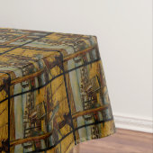 Nappe Toutes les grandes peintures commencent par une br (In Situ)