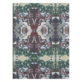 Nappe Toutes les grandes tempêtes s'annoncent avec une b (Devant)