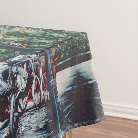 Nappe Toutes les grandes tempêtes s'annoncent avec une b (In Situ)