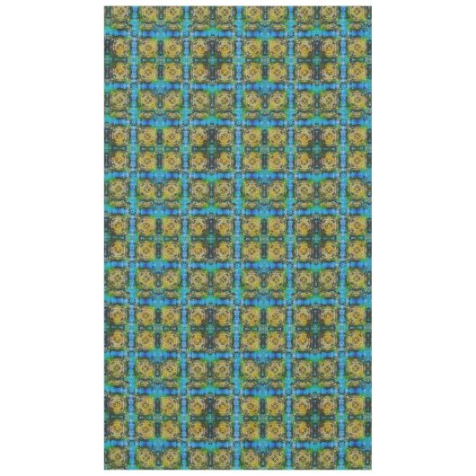 Nappe Towsend Skyward Grid (Devant)