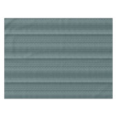 Nappe Trace Teal de pneu de voiture de plage sablonneuse (Devant (Horizontal))