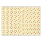 Nappe Traditional Thanksgiving Design (Devant (Horizontal))