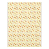 Nappe Traditional Thanksgiving Design (Devant)