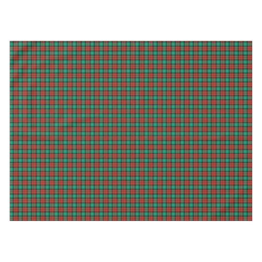 Nappe traditionnelle de Noël (Devant (Horizontal))