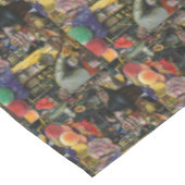 Nappe Traditions du commerce ancien, Jérusalem (Angle)